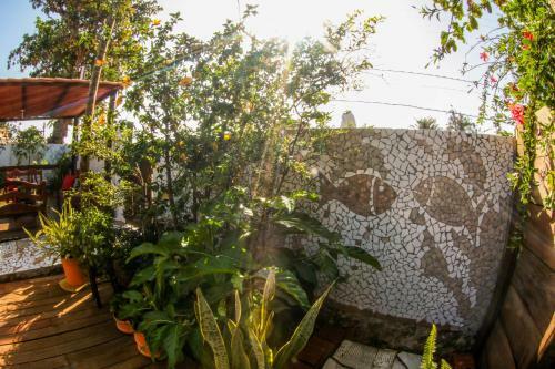 Hostal Pousada Le�o Marinho