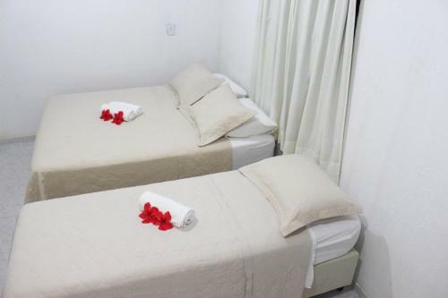 Hostal Pousada Le�o Marinho