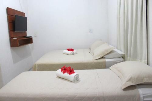 Hostal Pousada Le�o Marinho