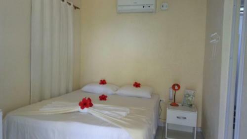 Hostal Pousada Canto Do Boldr�