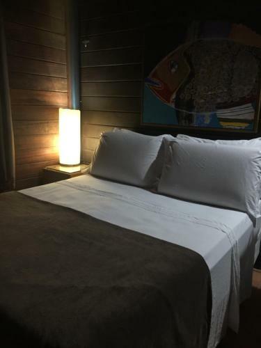 Apartamento Porto Beiramar