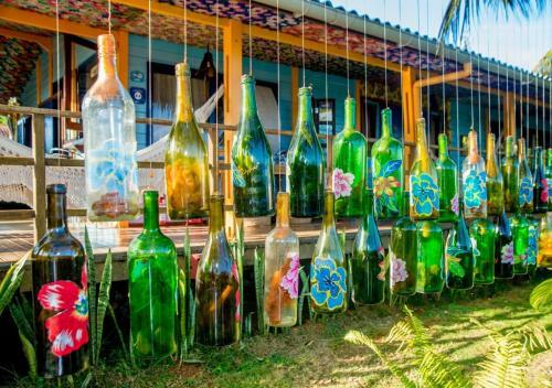 Hostal Pousada Mar Aberto