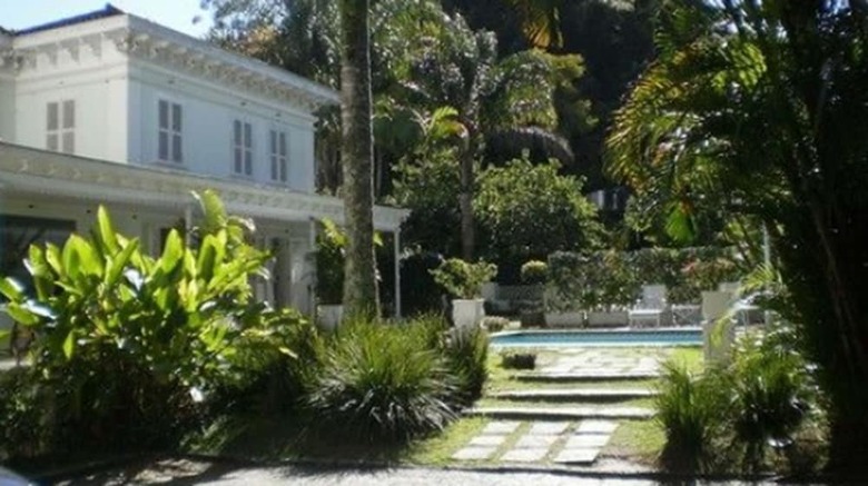 Hotel Solar Do Imp�rio
