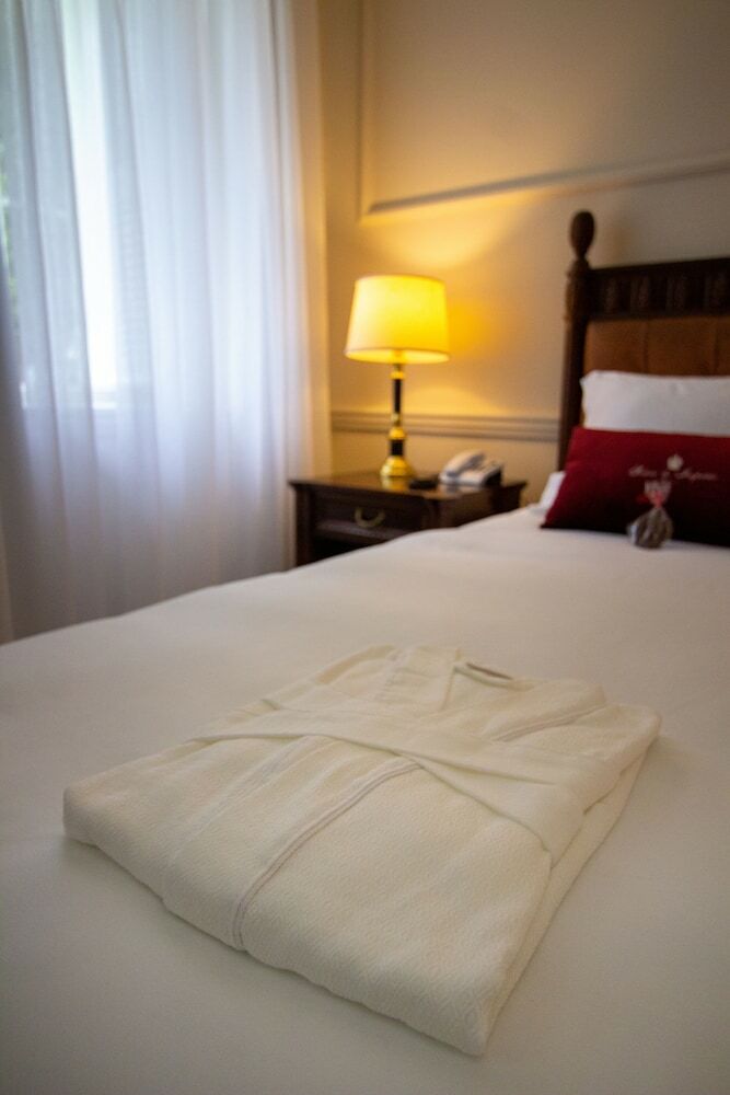 Hotel Solar Do Imp�rio