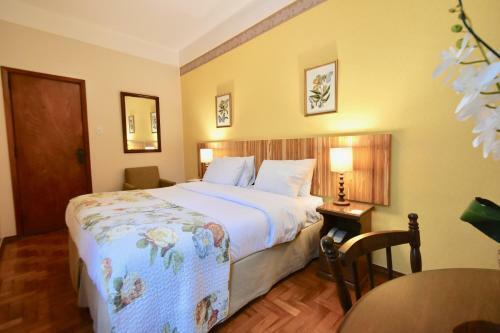 Hotel York