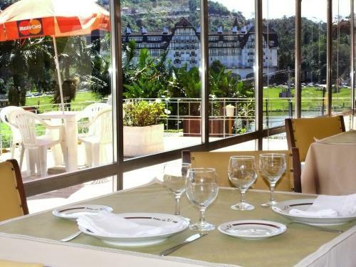 Casa Do Sol Hotel