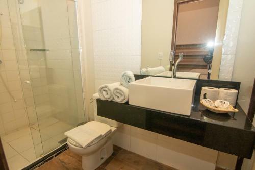 Hotel Portas Da Amaz�nia Bel�m