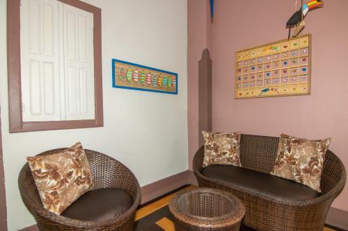 Hotel Portas Da Amaz�nia Bel�m