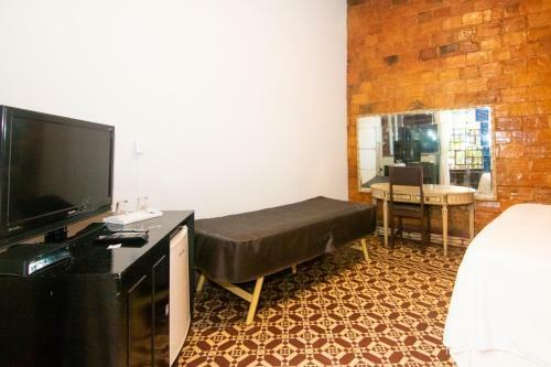 Hotel Portas Da Amaz�nia Bel�m