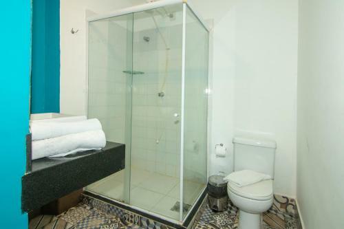 Hotel Portas Da Amaz�nia Bel�m
