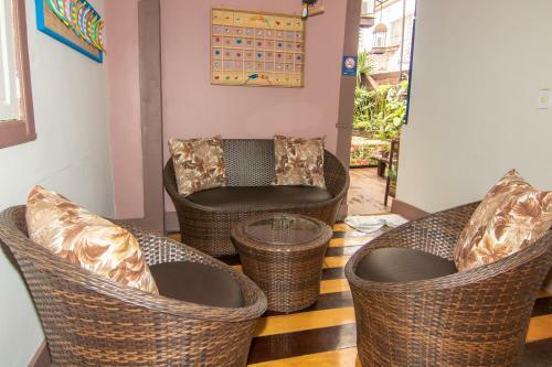 Hotel Portas Da Amaz�nia Bel�m