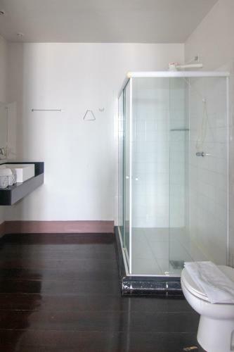 Hotel Portas Da Amaz�nia Bel�m