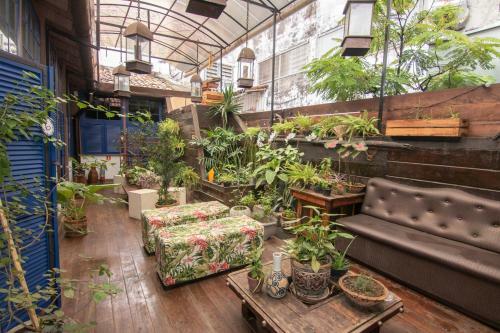 Hotel Portas Da Amaz�nia Bel�m