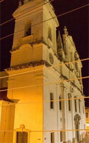 Hotel Portas Da Amaz�nia Bel�m