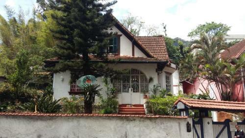 Hostel Petr�polis