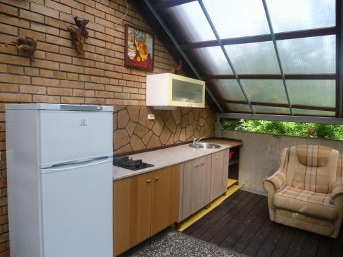 Holiday Home Zolotoy Klyuchik