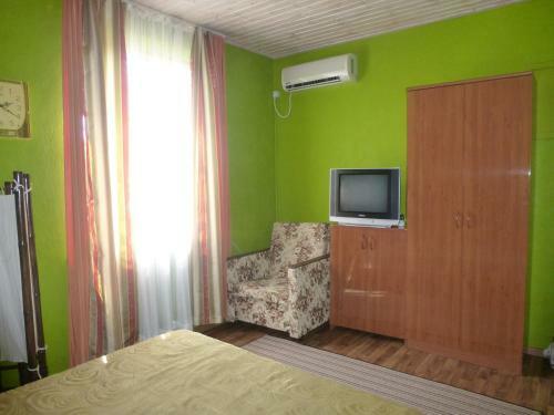 Holiday Home Zolotoy Klyuchik