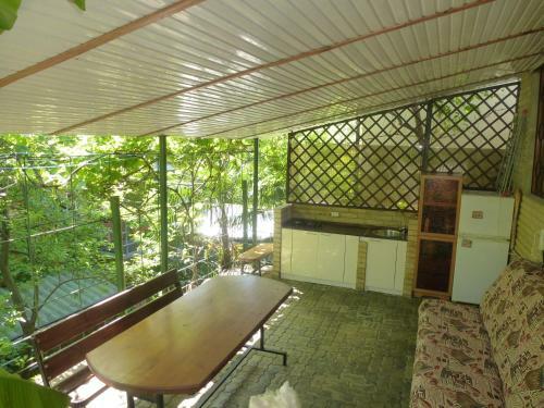 Holiday Home Zolotoy Klyuchik