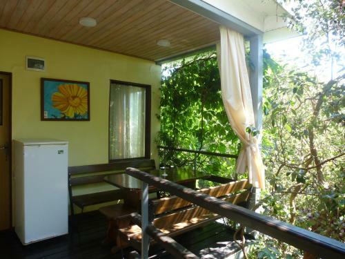 Holiday Home Zolotoy Klyuchik