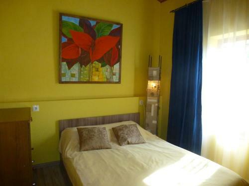 Holiday Home Zolotoy Klyuchik
