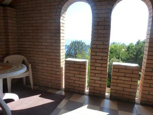 Holiday Home Zolotoy Klyuchik