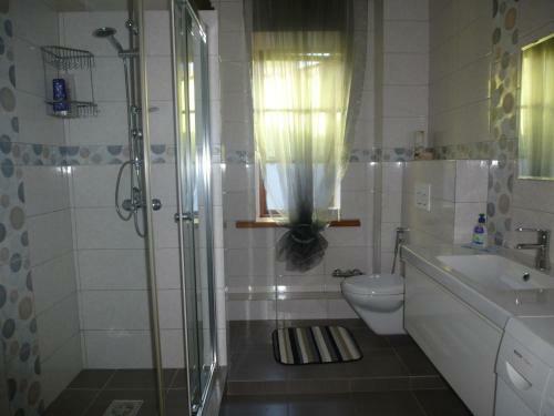 Holiday Home Zolotoy Klyuchik