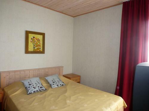 Holiday Home Zolotoy Klyuchik
