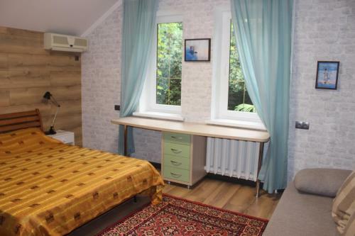 Holiday Home Zolotoy Klyuchik