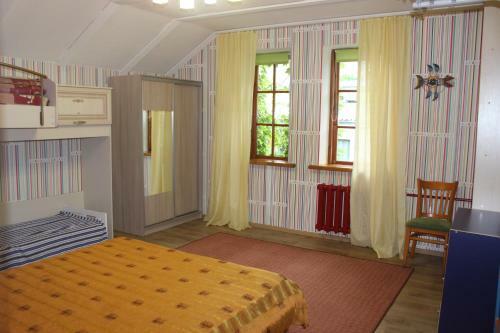 Holiday Home Zolotoy Klyuchik