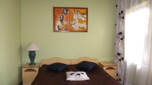 Holiday Home Zolotoy Klyuchik