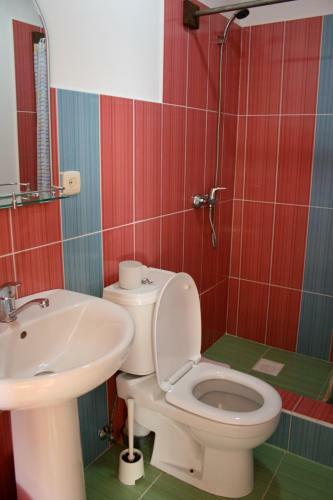 Holiday Home Zolotoy Klyuchik