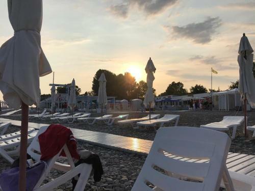 Holiday Home Zolotoy Klyuchik