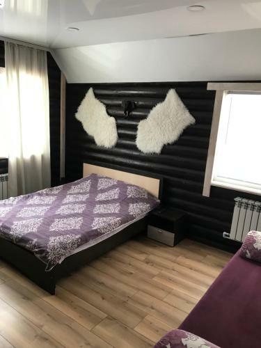 Agroturismo Bungalo Teremok