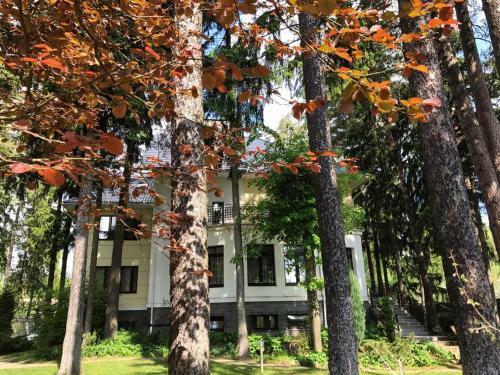 Villa Kratovo