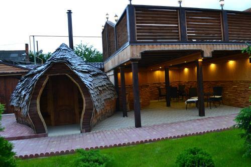 Grand Hotel &spa Maykop
