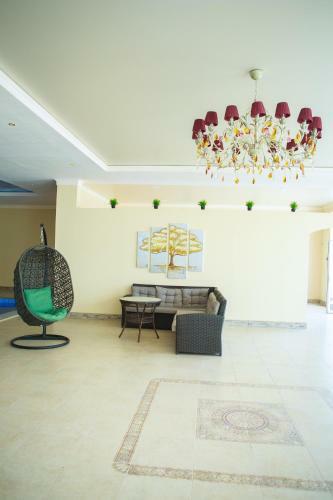 Grand Hotel &spa Maykop