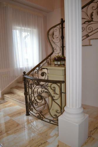 Grand Hotel &spa Maykop