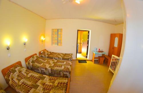 Hostal Guest House Nevsky