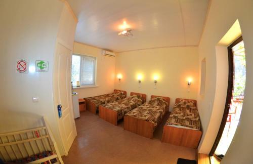 Hostal Guest House Nevsky