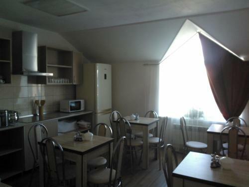 Hotel Tatianin Park