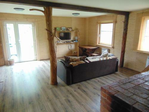 Agroturismo Country House Hutorok