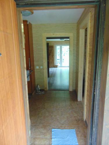 Agroturismo Country House Hutorok
