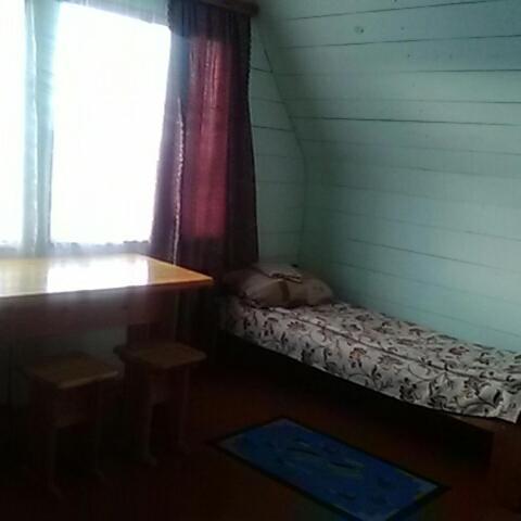 Hostal Guest House On Ulitsa Baikalskaia 81