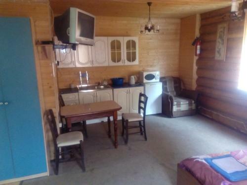 Agroturismo Base Hunting And Recreation Kabanchiki