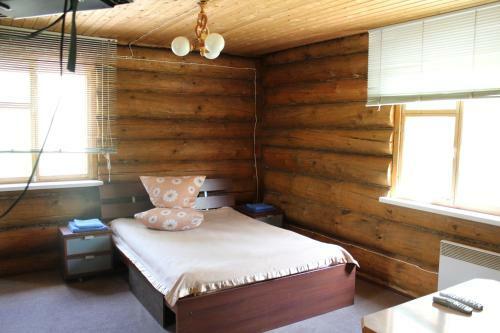 Agroturismo Base Hunting And Recreation Kabanchiki
