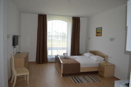 Park-hotel Diyevo Gorodishche