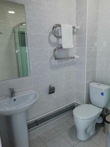 Park-hotel Diyevo Gorodishche