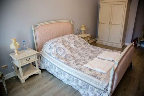Posada Guest House Le Chalet