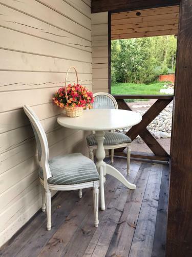 Posada Guest House Le Chalet