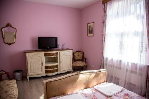 Posada Guest House Le Chalet